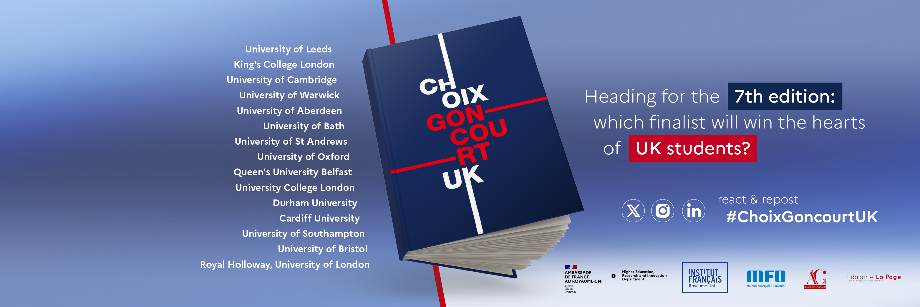 2026 banniere twitter